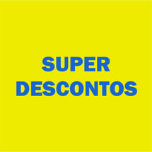 Super descontos